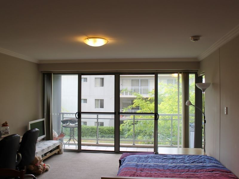 40/29-45 Parramatta Road, Concord NSW 2137