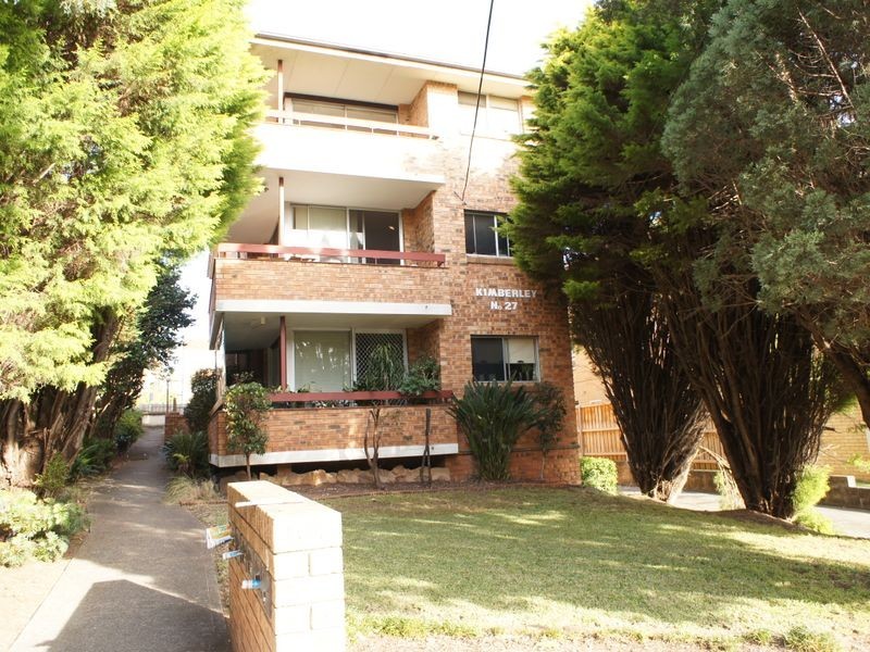 6/27 Ethel St, Eastwood NSW 2122