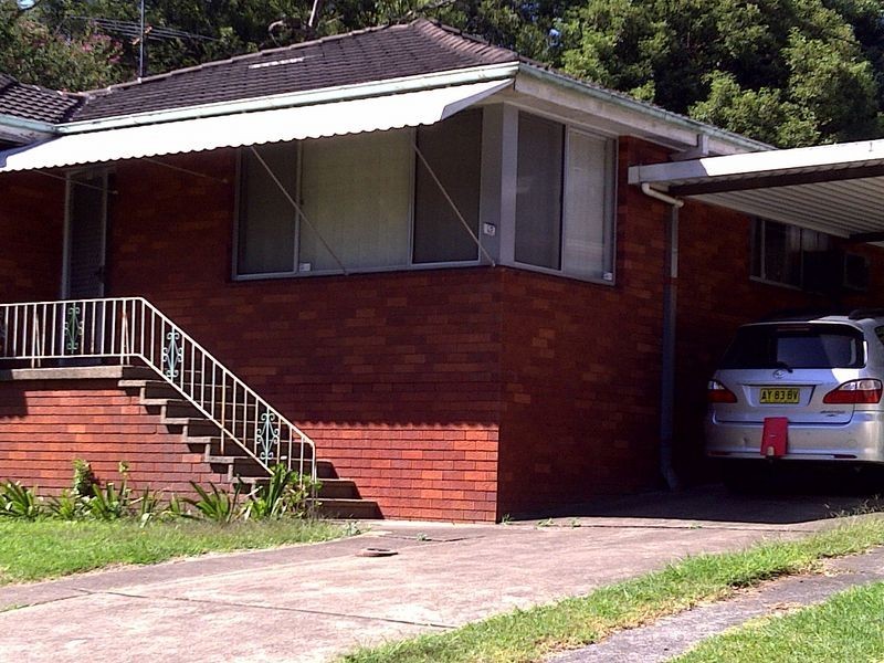 49 Kissing Point Road, Dundas NSW 2117