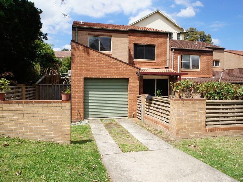 7/46 Steward Street, Ermington NSW 2115