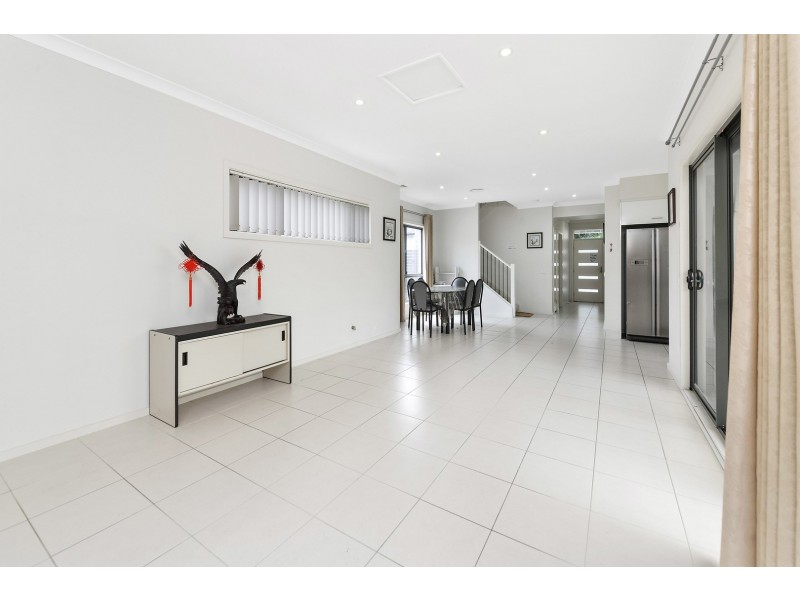 29 Cobden Parkes Crescent, Lidcombe NSW 2141