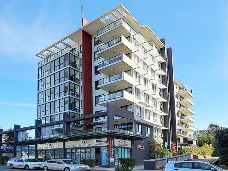 101/18 Walker Street, Rhodes NSW 2138
