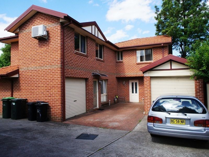 3 STANLEY ROAD, Lidcombe NSW 2141