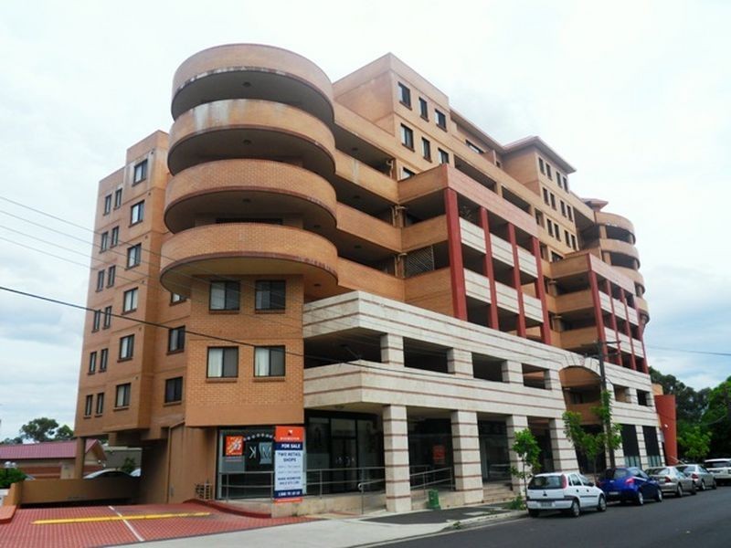 59/7 CROSS STREET, Bankstown NSW 2200