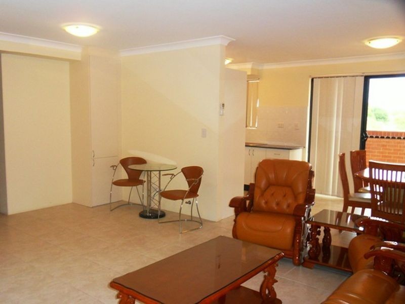 59/7 CROSS STREET, Bankstown NSW 2200