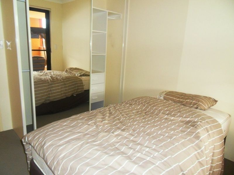 59/7 CROSS STREET, Bankstown NSW 2200