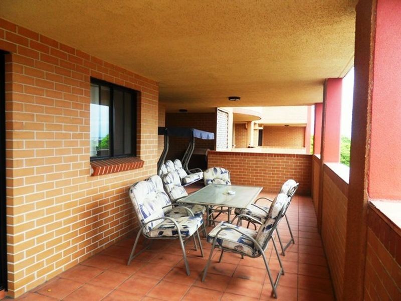 59/7 CROSS STREET, Bankstown NSW 2200