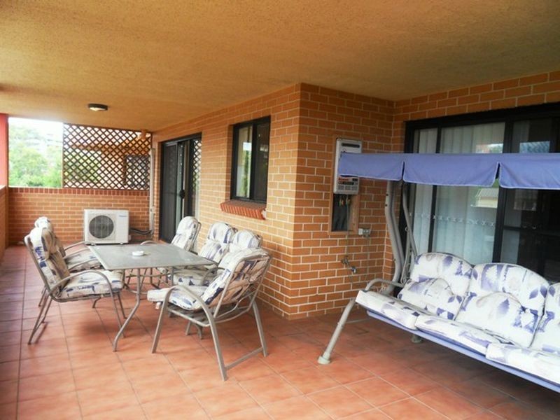 59/7 CROSS STREET, Bankstown NSW 2200