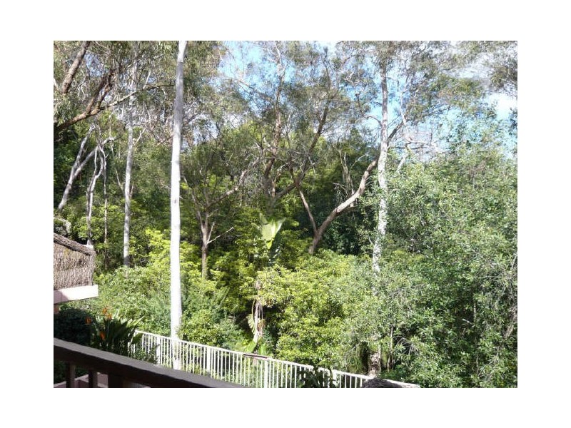 28/106 CRIMEA ROAD, Marsfield NSW 2122
