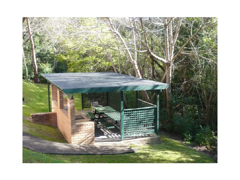28/106 CRIMEA ROAD, Marsfield NSW 2122