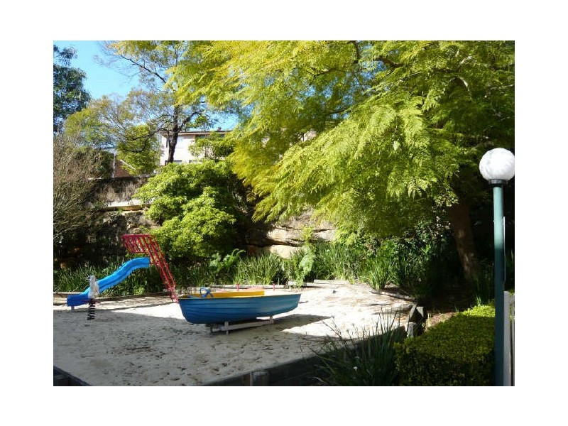 28/106 CRIMEA ROAD, Marsfield NSW 2122