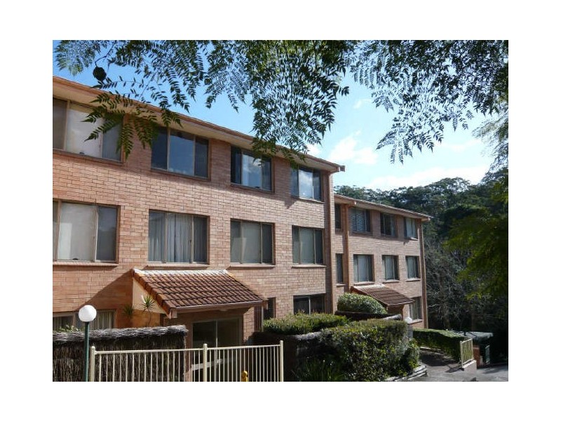 28/106 CRIMEA ROAD, Marsfield NSW 2122