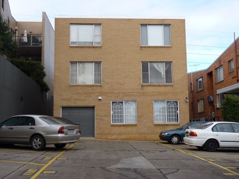 3/19 Rowe Street, Eastwood NSW 2122