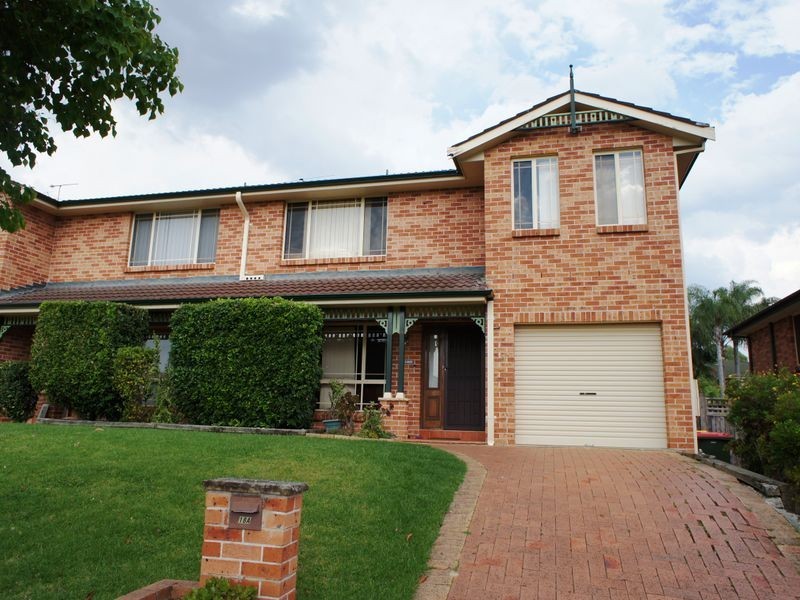 18A NOBLE CLOSE, Kings Langley NSW 2147