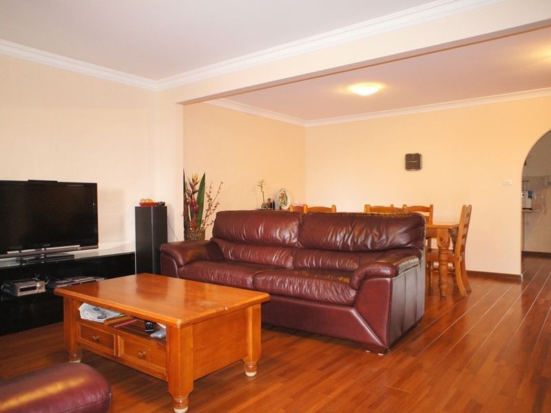 18A NOBLE CLOSE, Kings Langley NSW 2147