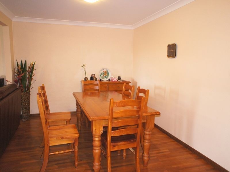 18A NOBLE CLOSE, Kings Langley NSW 2147