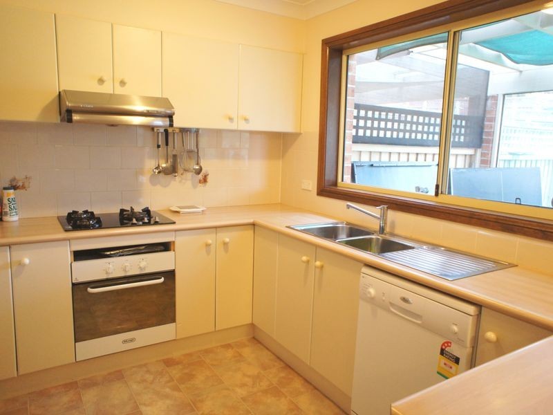 18A NOBLE CLOSE, Kings Langley NSW 2147