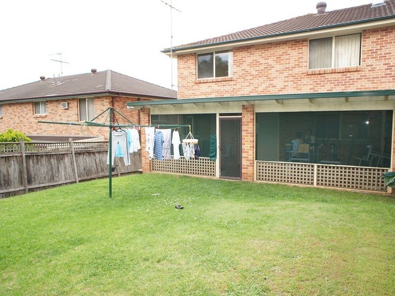 18A NOBLE CLOSE, Kings Langley NSW 2147