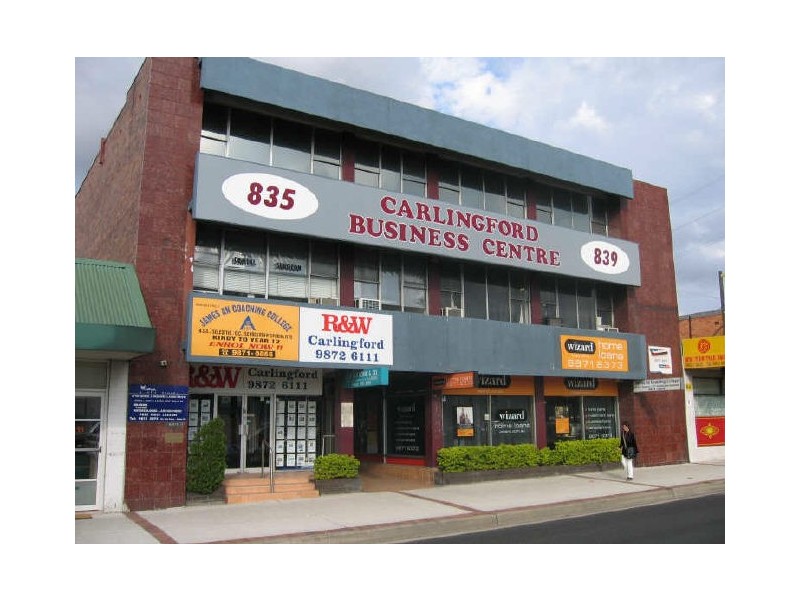 Carlingford NSW 2118