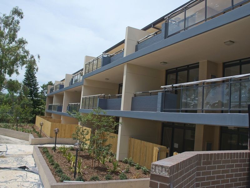 88/1 Russell Street, Baulkham Hills NSW 2153