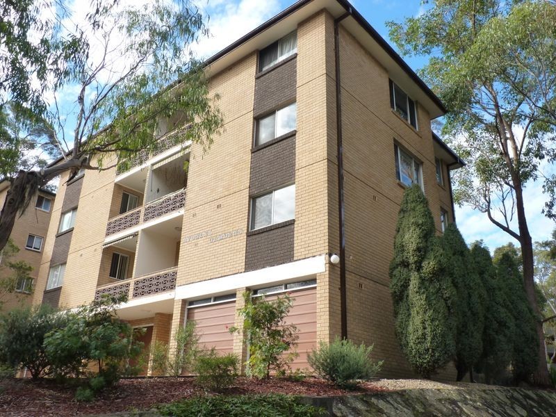3/33 Khartoum Road, Macquarie Park NSW 2113