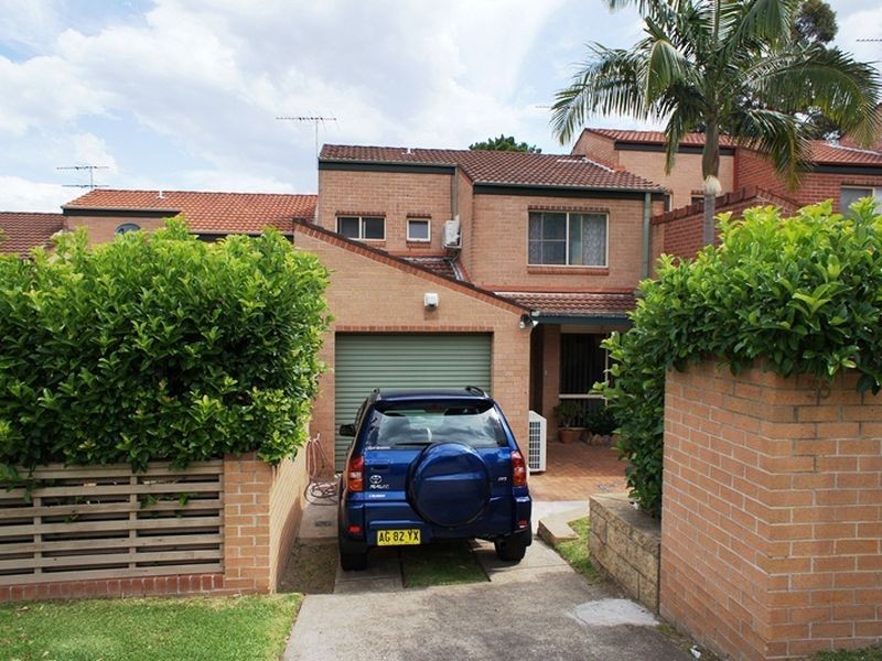 35/46 Stewart Street, Ermington NSW 2115