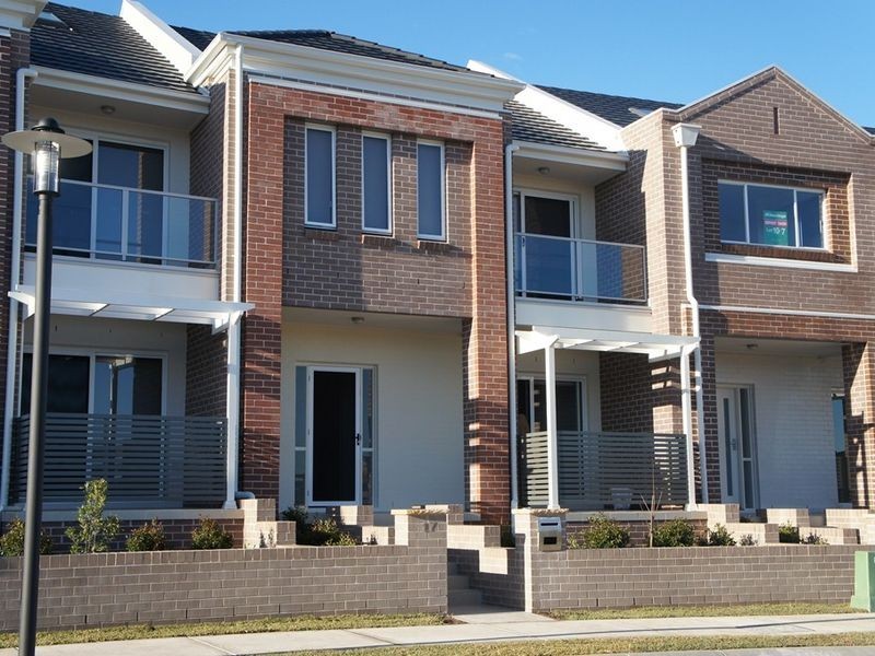 17 Avondale Way, Eastwood NSW 2122