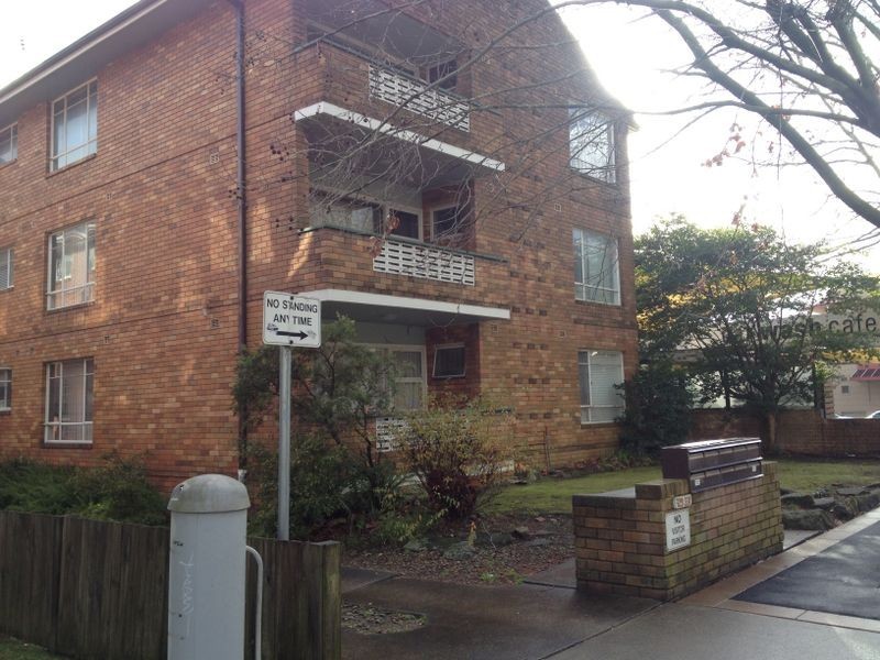 2/329 Victoria Avenue, Chatswood NSW 2067