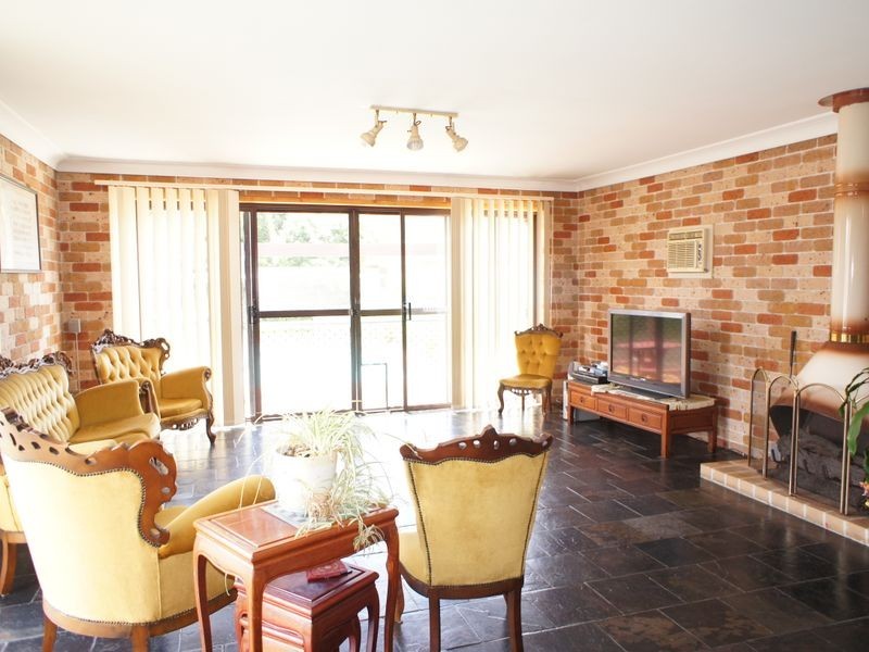4 Victor Close, Baulkham Hills NSW 2153