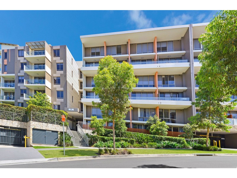 G03/34 Ferntree Place, Epping NSW 2121