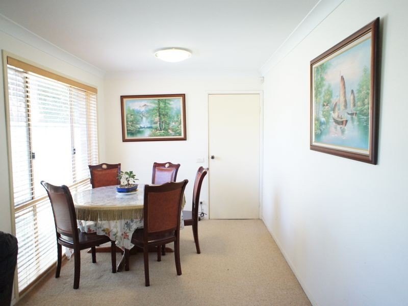 5 GOODHALL AVE, Baulkham Hills NSW 2153