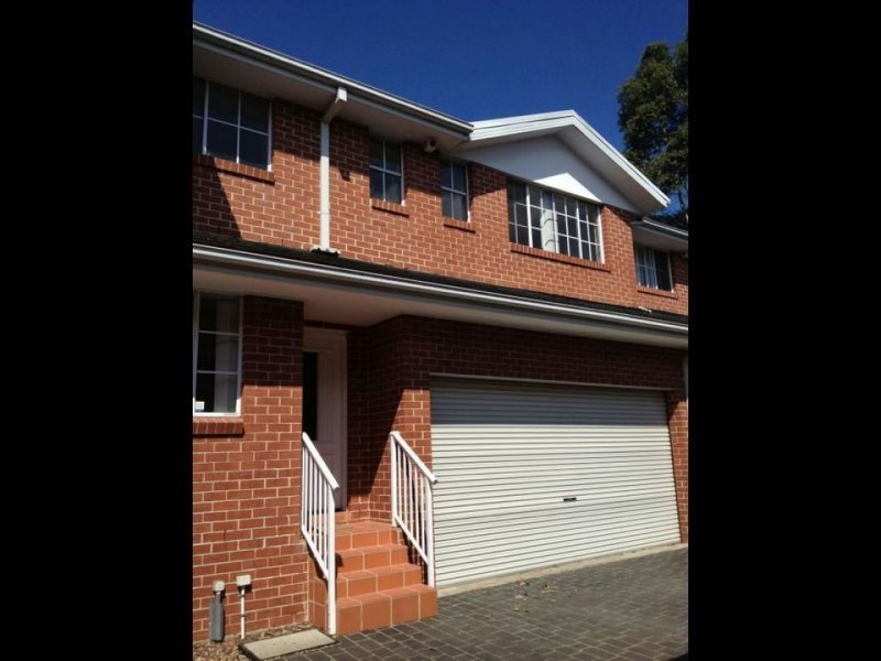 5/1B John Street, Baulkham Hills NSW 2153