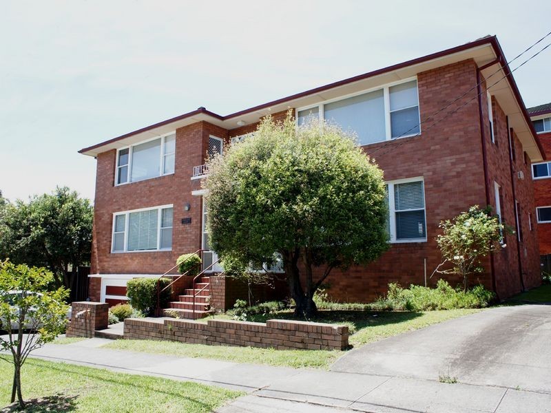 3/1A Ball Avenue, Eastwood NSW 2122