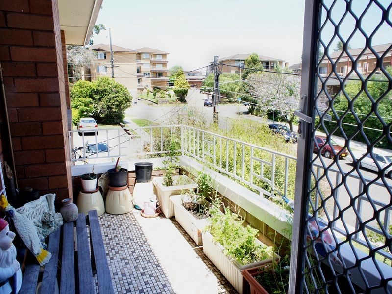 3/1A Ball Avenue, Eastwood NSW 2122