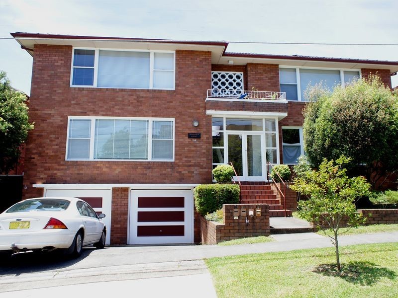 3/1A Ball Avenue, Eastwood NSW 2122