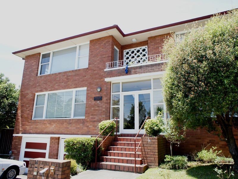 3/1A Ball Avenue, Eastwood NSW 2122