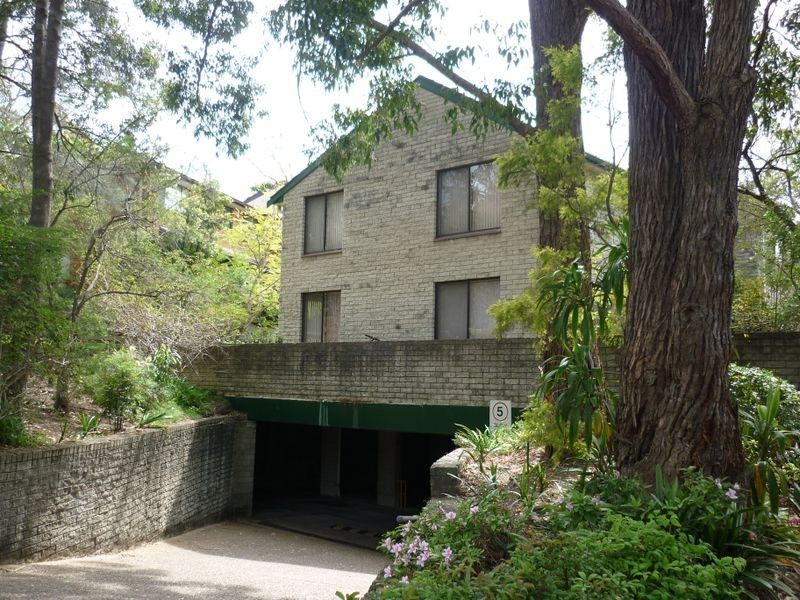 4/19 Taranto Road, Marsfield NSW 2122