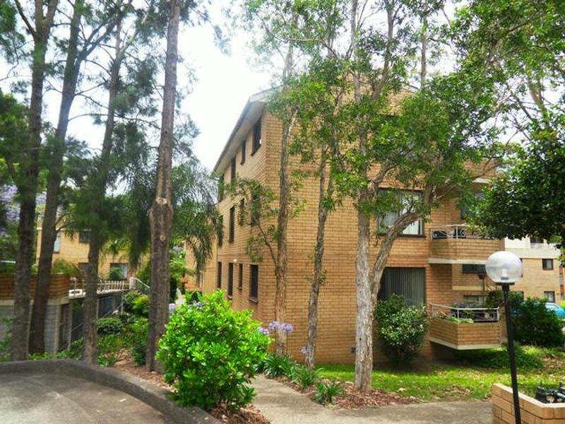 8/201 Waterloo  Road, Marsfield NSW 2122