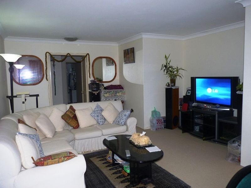 8/201 Waterloo  Road, Marsfield NSW 2122