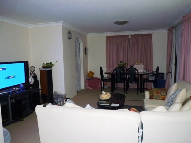 8/201 Waterloo  Road, Marsfield NSW 2122