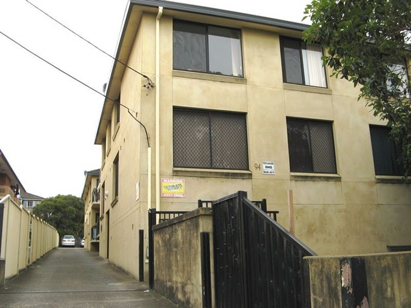 3/94 STATION ROAD, Auburn NSW 2144