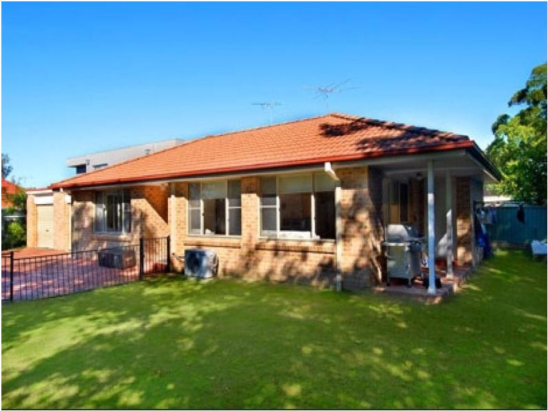 5A Woodlands Street, Baulkham Hills NSW 2153