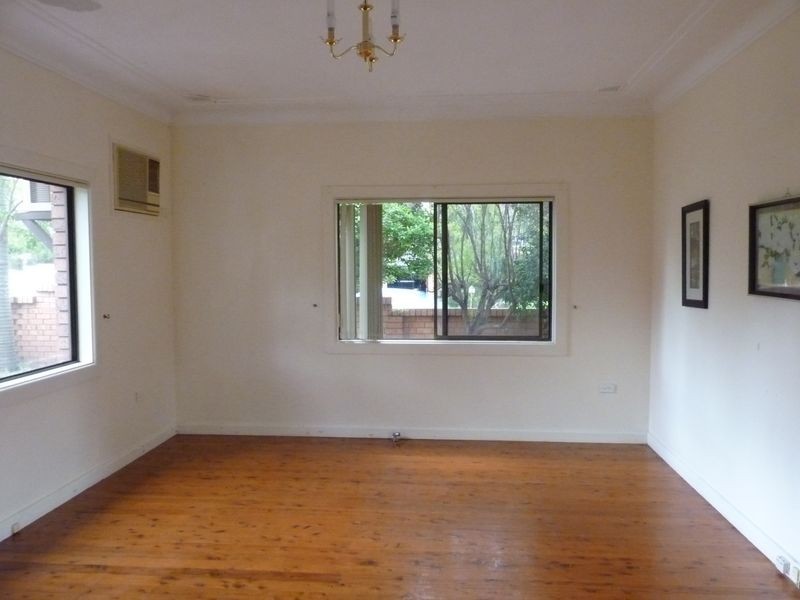 1 Dan Street, Marsfield NSW 2122