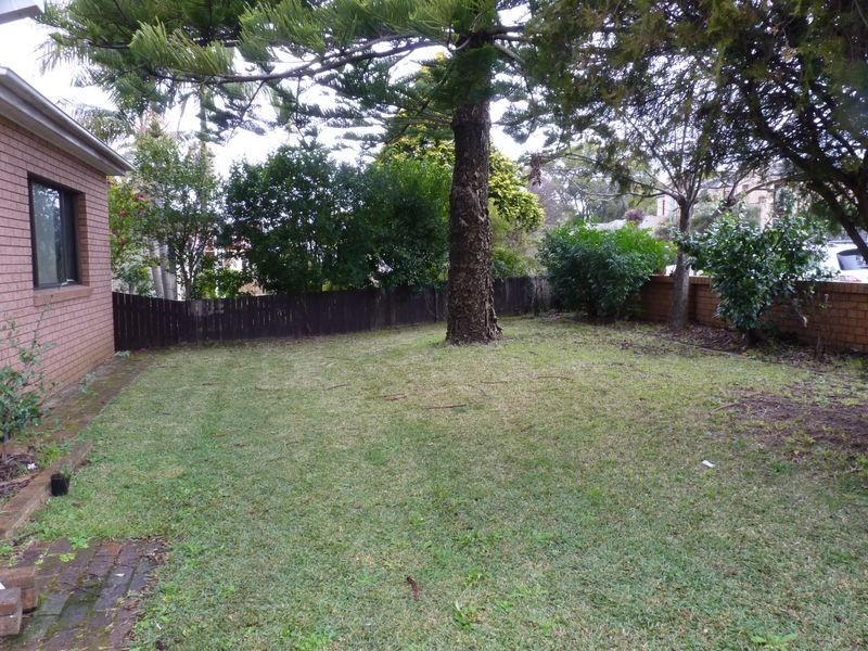 1 Dan Street, Marsfield NSW 2122