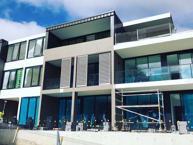 B107/5 Whiteside Street, North Ryde NSW 2113