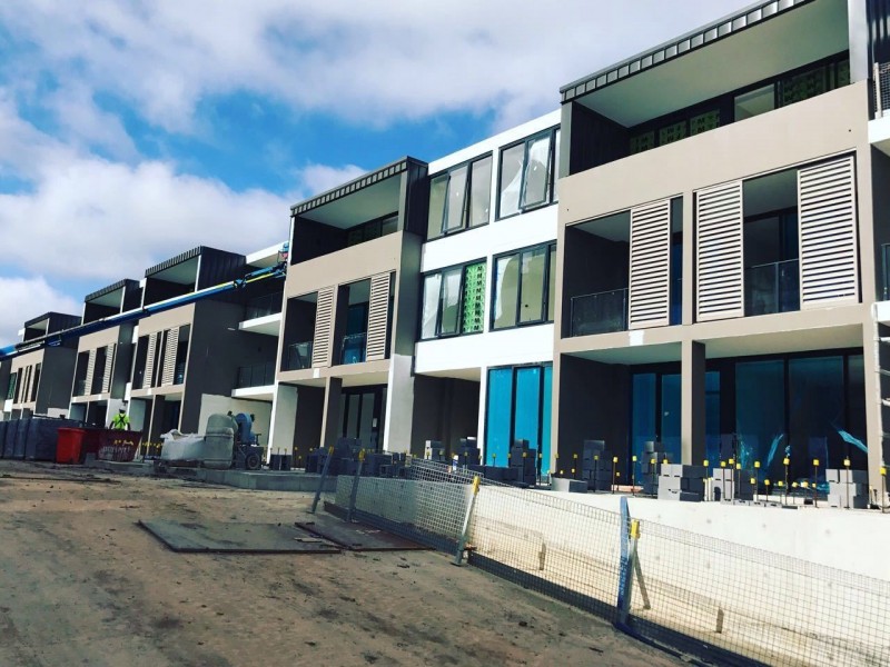 B107/5 Whiteside Street, North Ryde NSW 2113