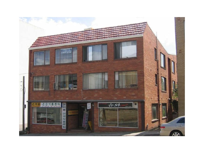 8/21 ROWE STREET, Eastwood NSW 2122