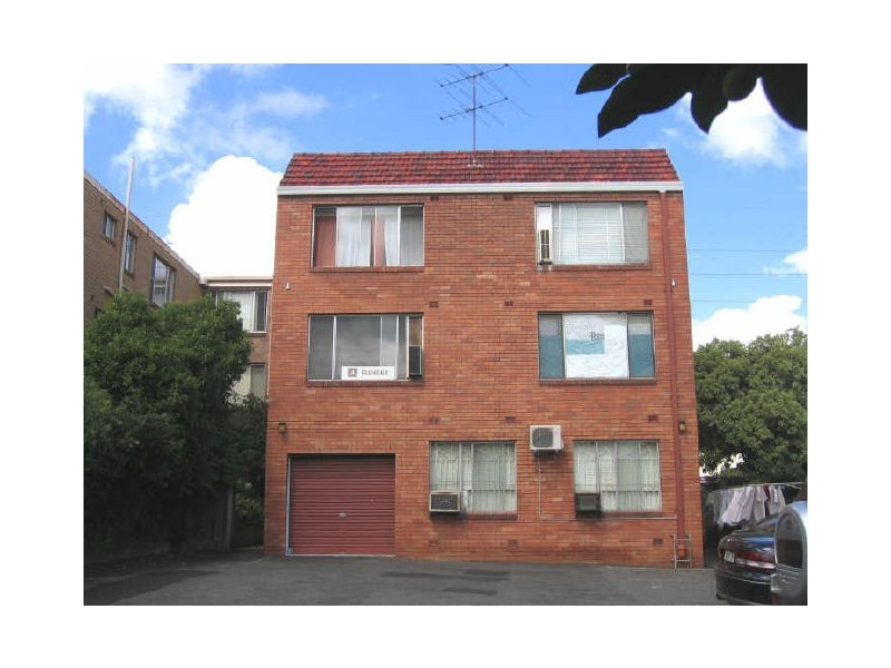 8/21 ROWE STREET, Eastwood NSW 2122