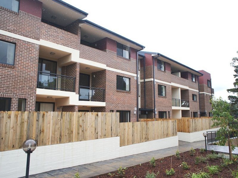 88/1 Russell Street, Baulkham Hills NSW 2153