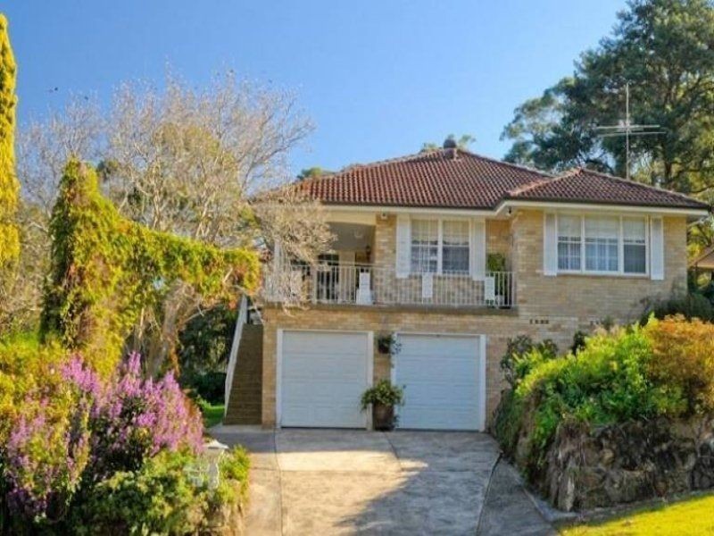 41 IONA AVE, North Rocks NSW 2151